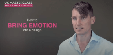 How to Bring emotion into a design