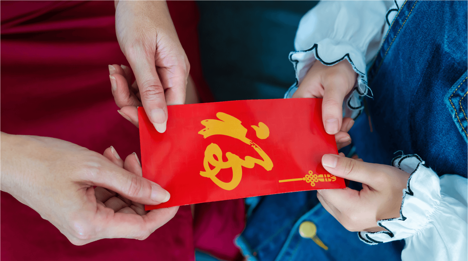 Why you need a ‘Red Envelope’ localization UX strategy