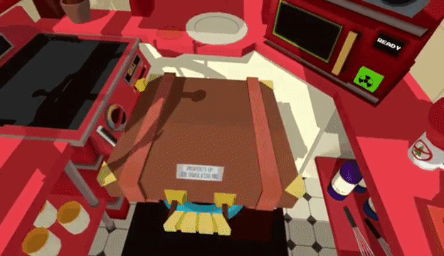 Exit Burrito