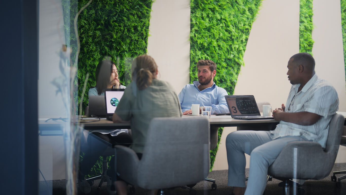 Why Sustainability design?