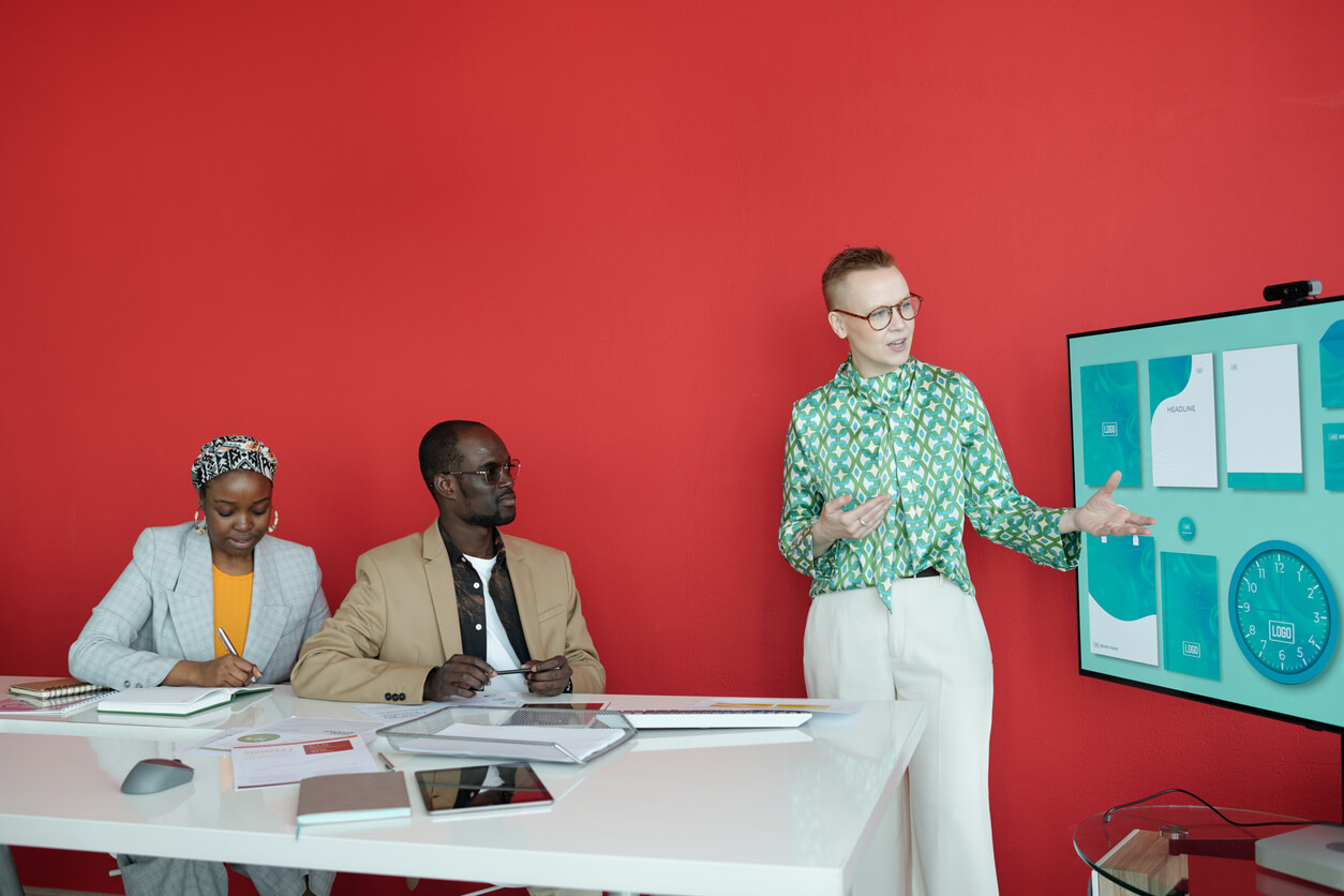 UX Maturity + Stakeholder Management