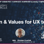 Christian Crumlish special guest slide cover