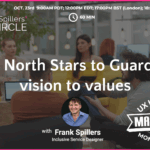 diverse team discuss AI guardrails