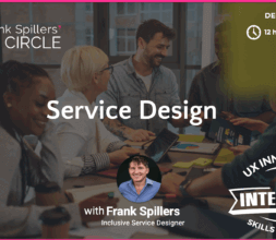 Service Design Intensive