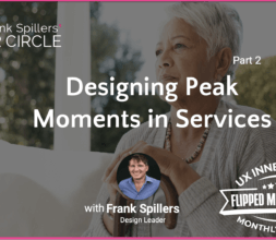 Designing Peak Moments in Services (Flipped Masterclass)- part 2